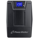 POWERWALKER VI 800 SCL HID Line Interactive 800VA 480W UPS brezprekinitveno napajanje - slika 2