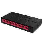 MERCUSYS MS108G 8-port gigabit RJ45 mrežno stikalo switch - slika 2