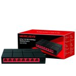 MERCUSYS MS108G 8-port gigabit RJ45 mrežno stikalo switch - slika 4