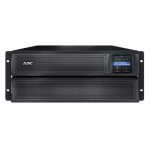 APC Smart-UPS SMX3000LV 3000VA LCD 4U Rack/Tower UPS 120V brezprekinitveno napajanje - 120V, ni za SLO! - slika 2