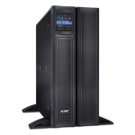 APC Smart-UPS SMX3000LV 3000VA LCD 4U Rack/Tower UPS 120V brezprekinitveno napajanje - 120V, ni za SLO! - slika 4
