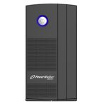 POWERWALKER VI 650 SB Line Interactive 650VA 360W UPS brezprekinitveno napajanje - slika 2