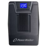 POWERWALKER VI 2000 SCL HID Line Interactive 2000VA 1200W UPS brezprekinitveno napajanje - slika 2