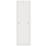 INTELLINET Basic 19'' 22U 600x800 siva samostoječa komunikacijska omara - slika 3