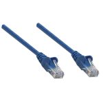 INTELLINET CAT5e UTP 2m moder mrežni priključni patch kabel - slika 2
