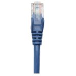 INTELLINET CAT5e UTP 2m moder mrežni priključni patch kabel - slika 3