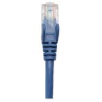 INTELLINET CAT5e UTP 10m moder mrežni priključni patch kabel - slika 3