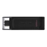 KINGSTON DataTraveler 70 128GB USB 3.2 Gen 1 tip-C DT70/128GB USB ključ