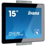 IIYAMA ProLite TF1515MC-B2 38cm (15") open frame na dotik informacijski / interaktivni monitor - slika 4