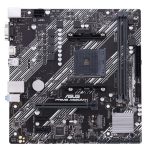 ASUS Prime A520M-K AM4 DDR4 USB 3.2 Gen1 mATX osnovna plošča - slika 2