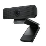 LOGITECH C925e FullHD 1080p spletna kamera - slika 2