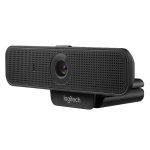 LOGITECH C925e FullHD 1080p spletna kamera - slika 3