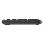 LOGITECH MK295 Silent Wireless Combo črna slovenska tipkovnica + miška - slika 4