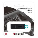 KINGSTON DataTraveler Exodia 64GB USB 3.2 Gen1 DTX/64GB USB ključ - slika 3