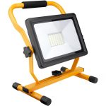 GOOBAY LED outdoor 50W širokokotno zunanje svetilo - slika 3