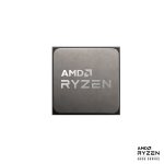 AMD Ryzen 5 5600X 3,7/4,6GHz 32MB AM4 Wraith Stealth hladilnik BOX procesor - slika 4
