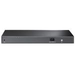 TP-LINK JetStream TL-SG2218 18-port 16x Gigabit RJ45 2x Gigabit SFP Smart mrežno stikalo switch - slika 3