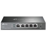 TP-LINK Omada ER605 (TL-R605) Gigabit 4x WAN VPN usmerjevalnik-router