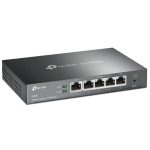 TP-LINK Omada ER605 (TL-R605) Gigabit 4x WAN VPN usmerjevalnik-router - slika 2
