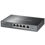 TP-LINK Omada ER605 (TL-R605) Gigabit 4x WAN VPN usmerjevalnik-router - slika 3