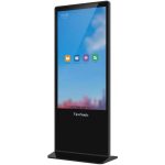 VIEWSONIC 55''(139,7cm) Android 8.0 2GB 16GB notranji ALL-IN-ONE TOTEM samostoječi informacijski zaslon - slika 3