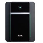 APC Back-UPS BX1600MI-GR Line-Interactive 1600VA 900W AVR UPS brezprekinitevno napajanje - slika 3