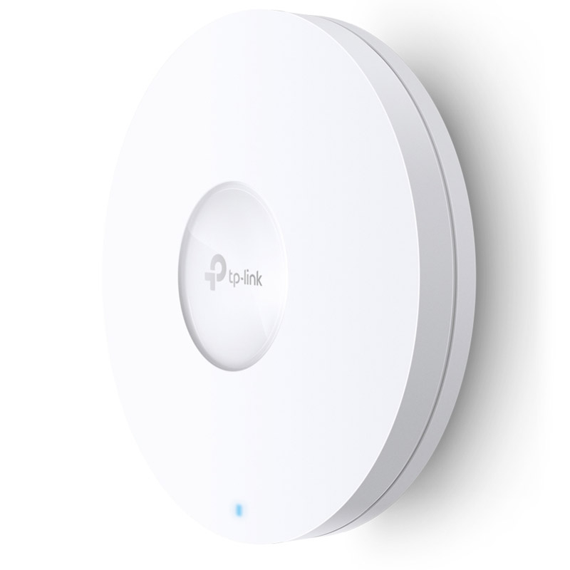 142556_6 TP-LINK EAP660 HD AX3600 Wi-Fi Dual-band Multi gigabitna stropna brezžična dostopna točka-AP - slika 1