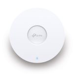 TP-LINK EAP660 HD AX3600 Wi-Fi Dual-band Multi gigabitna stropna brezžična dostopna točka-AP - slika 2