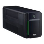APC Back-UPS BX750MI Line-Interactive 750VA 410W AVR UPS brezprekinitevno napajanje - slika 2