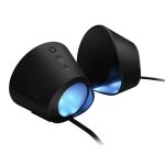 LOGITECH G560 2.1 120W RGB črni zvočniki - slika 2