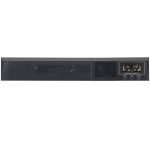 POWERWALKER VFI 3000 RMG PF1 online 3000VA 3000W UPS brezprekinitveno napajanje - slika 2