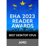 AMD Ryzen 5 5500 3,6GHz/4,2Ghz 65W S-AM4 Wraith Stealth hladilnik BOX procesor - slika 2