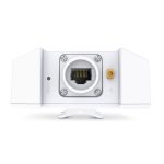 TP-LINK EAP610-Outdoor 2,4/5GHz AX1800 WiFi 6 zunanja dostopna točka - slika 4