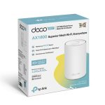TP-LINK Deco X20-4G AX3000 Wi-Fi 6 usmerjevalnik-router - slika 3