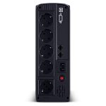 CYBERPOWER VP1200ELCD-DE 1200VA 720 W brezprekinitveno napajanje - slika 2