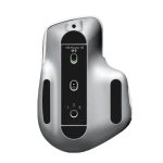 LOGITECH MX MASTER 3S brezžična bluetooth laser bela miška - slika 2