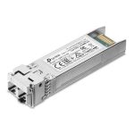 TP-LINK Omada SM5110-SR večnačinovni 10G SFP+ LC oddajnik-sprejemnik