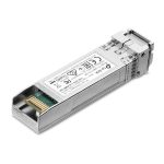 TP-LINK Omada SM5110-SR večnačinovni 10G SFP+ LC oddajnik-sprejemnik - slika 2