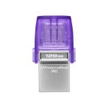 KINGSTON DataTraveler microDuo3C 128GB USB-C Type-A DTDUO3CG3/64GB USB ključ