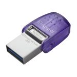 KINGSTON DataTraveler microDuo3C 128GB USB-C Type-A DTDUO3CG3/64GB USB ključ - slika 2