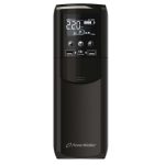 POWERWALKER VI 1000 CSW HID Line-interactive 1000VA 600W UPS brezprekinitveno napajanje - slika 2