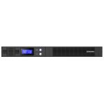 POWERWALKER VI 500 R1U HID Line-interactive 500VA 300W UPS breprekinitveno napajanje - slika 2