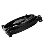 BE QUIET! Silent Wings 4 (BL096) 140mm 4-pin PWM ventilator - slika 2