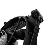 BE QUIET! Silent Wings 4 (BL096) 140mm 4-pin PWM ventilator - slika 3