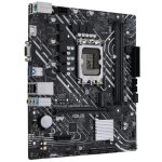 ASUS Prime H610M-K LGA1700 DDR4 mATX osnovna plošča - slika 2