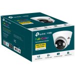 TP-LINK VIGI C440 2.8mm dnevna/nočna 4MP LAN QHD bela nadzorna kamera - slika 2