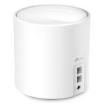 TP-LINK Deco X60 V3.20 AX5400 WiFi 6 Mesh 2-pack dostopna točka - slika 3