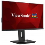 VIEWSONIC VG2448A-2 60,96 cm (24") FHD IPS HDMI/VGA/USB monitor - slika 2