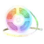 WOOX R5149 Smart WiFi LED 5m RGB  z glasbenimi funkcijami pametni trak - slika 2