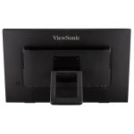 VIEWSONIC TD2423 60cm (23,4") IR VA LED LCD HDMI/DVI/VGA zvočniki na informacijski / interaktivni monitor - slika 3